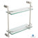 Fresca Magnifico 2 Tier Glass Shelf