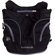 Fou Fou Dog Poochy Dog Pouch in Black