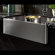 Porcher London 36" Single Bowl Farm Sink in Stainless Steel