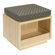 Porcher Tetsu Wood Accessory Tray