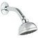 Grohe Tempesta Trio Shower Head with Arm and Flange