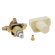 Grohe Grohtherm Thermostatic Rough-In Valve