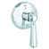 Grohe Kensington 3-port Diverter Faucet Shower Faucet Trim Only