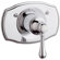 Grohe Geneva Thermostatic Trim with Lever Handle