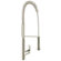 Grohe K7 Semi-Pro Single Handle Single Hole Bar Faucet with Watercare