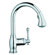 Grohe Bridgeford Single Handle Single Hole Kitchen Faucet