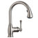 Grohe Bridgeford Single Handle Single Hole Kitchen Faucet