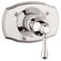 Grohe Geneva Thermostatic Trim with Lever Handle