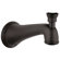 Grohe Geneva Wall Mount Tub Spout Trim