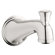 Grohe Geneva Wall Mount Tub Spout Trim