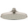 Grohe Rainshower Retro Shower Head