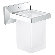 Grohe Allure Brilliant Holder with Tumbler