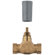 Grohe 1/2" Volume Control Rough-In Valve
