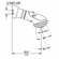 Grohe Relexa Top 4 Volume Control Shower Head