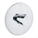 Grohe Tenso Pressure Balance Valve Trim
