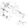 Grohe Atrio Thermostatic Trim with Spoke Handle