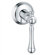 Grohe Bridgeford Volume Control Trim