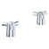 Grohe Arden Spoke Handles