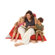 Sit On It Try Angle XL Beanbag in Deep Purple