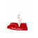 Sit On It Doggie Style Beanbag in Beauty Sleep Funky Fuchsia