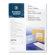 Business Source Mailing Labels, Laser, 1-1/3x4", 1400 per Pack, White