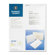 Business Source Mailing Labels, Laser, 1"x2-3/4", 750 per Pack, Clear