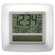 La Crosse Technology Solar Atomic Digital Wall Clock