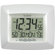 La Crosse Technology Digital Wall Clock