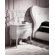 YumanMod Victoria 1 Drawer Nightstand