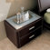 YumanMod Crono 2 Drawer Nightstand