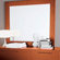 YumanMod Wynd Double Rectangular Dresser Mirror