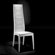 YumanMod Alicia Tall Side Chair