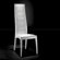 YumanMod Alicia Tall Side Chair