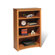 Prepac 48" H Sonoma Four Shelf Bookcase