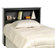 Prepac Sonoma Twin Captain Bedroom Collection