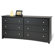 Prepac Sonoma 6 Drawer Dresser