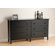 Prepac Berkshire 6 Drawer Dresser