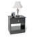 Prepac 1 Drawer Nightstand