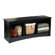 Prepac Sonoma Wood Storage Bedroom Bench