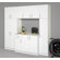 Prepac Elite Garage/Laundry Room Broom Cabinet