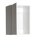 Prepac Elite Garage/Laundry Room Topper & Wall Cabinet with 1 Door