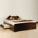 Prepac Manhattan Storage Platform Bed