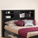Prepac Kallisto Headboard Bedroom Collection