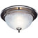 Broan Nutone Decorative Bathroom Exhaust Fan and Light