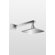 Toto 8" Lloyd Rain Shower Head