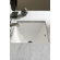 Toto Waza Sultana Undercounter Bathroom Sink