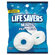 Marjack Lifesavers, Pep-O-Mint, 6.25 oz. Bag, 12/PK
