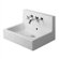 Duravit Vero Wall Mounted Sink