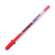 Sakura of America Rollerball Gel Pen, Fine, Nontoxic, Red