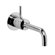Jado Iq Single Wall Mounted Kitchen Faucet with Single Handle